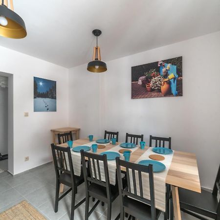 Apartamento Podgórze Duszniki Zdrój Exterior foto