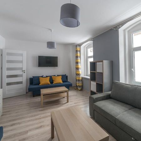 Apartamento Podgórze Duszniki Zdrój Exterior foto