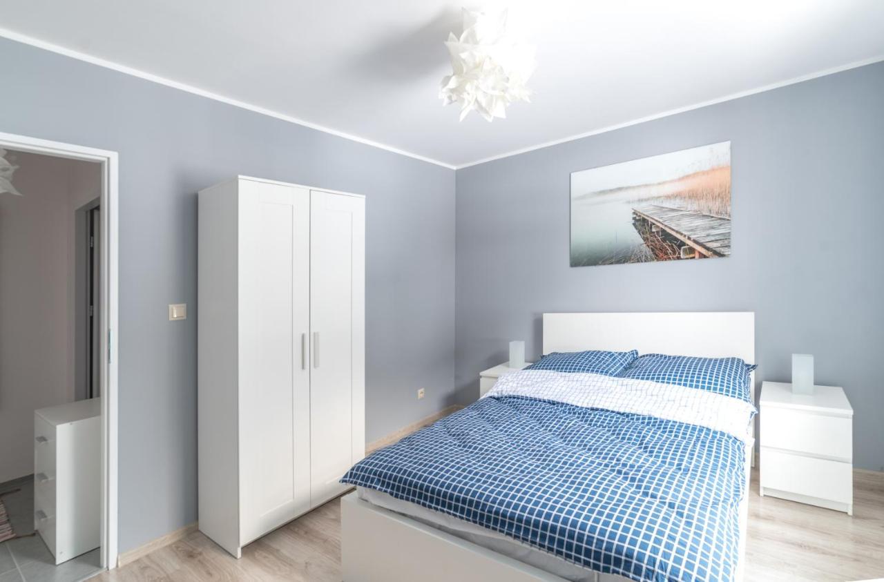 Apartamento Podgórze Duszniki Zdrój Exterior foto