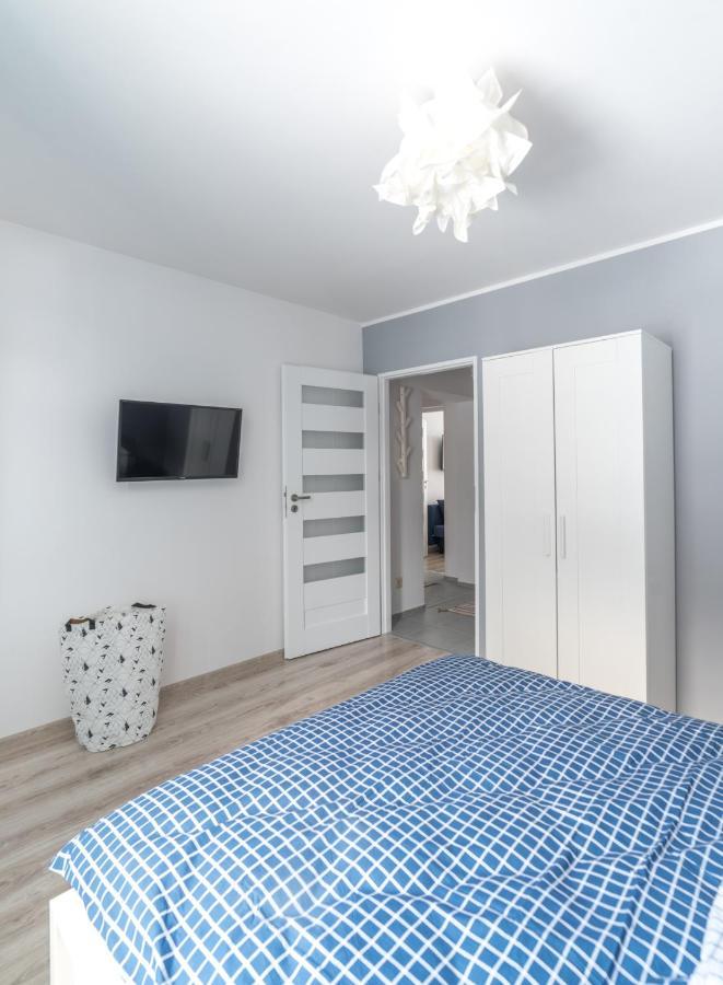 Apartamento Podgórze Duszniki Zdrój Exterior foto