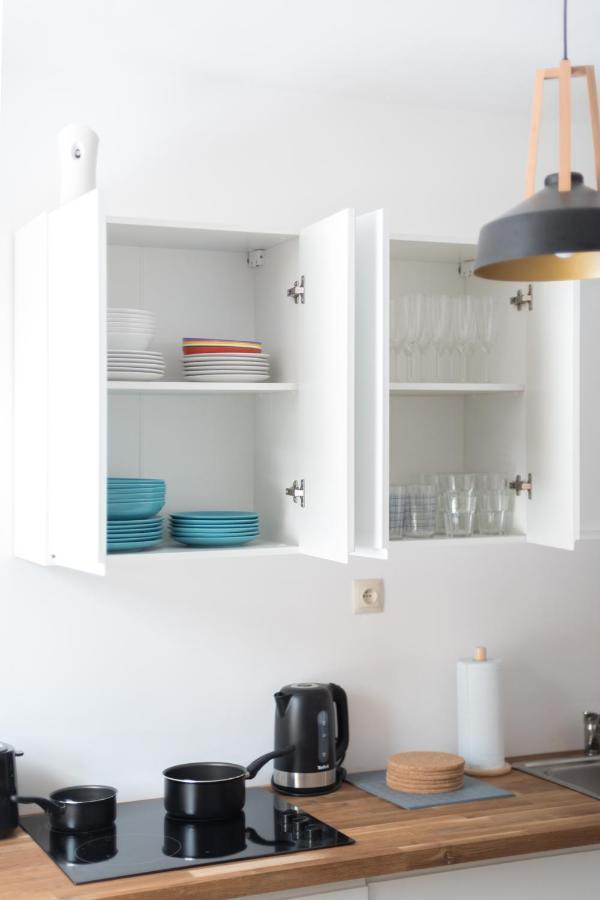 Apartamento Podgórze Duszniki Zdrój Exterior foto