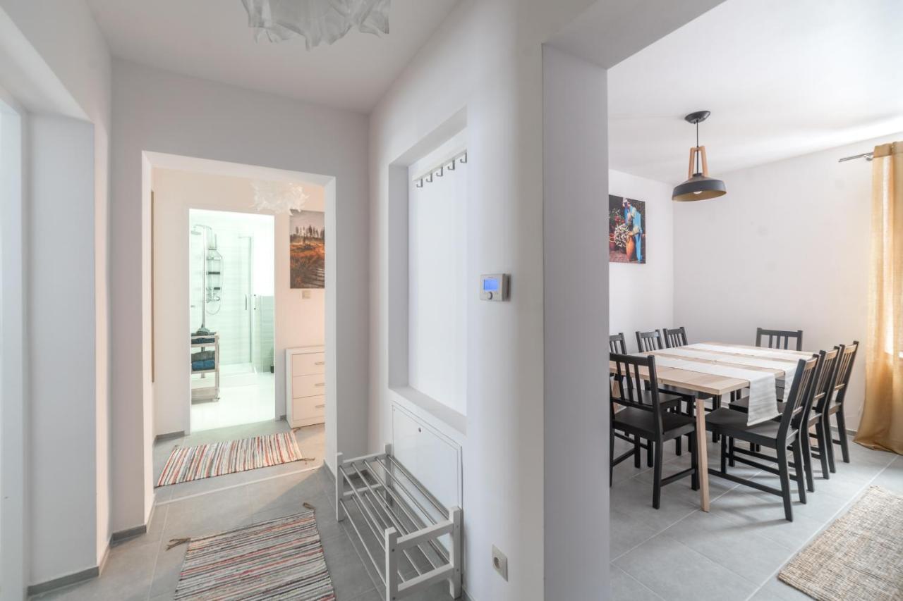 Apartamento Podgórze Duszniki Zdrój Exterior foto